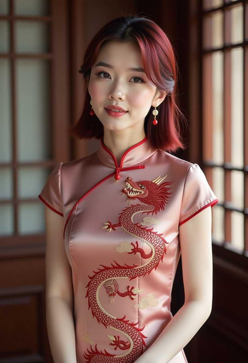 直播封面