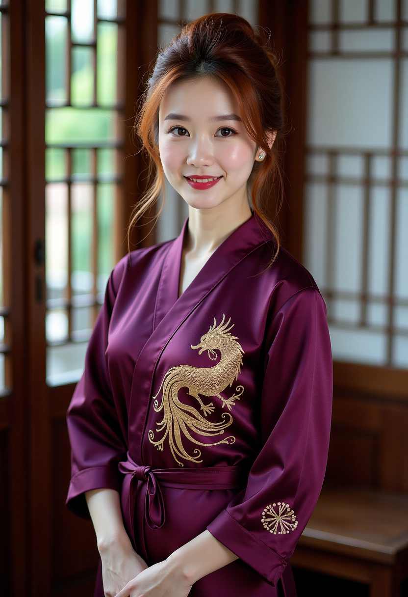 直播封面